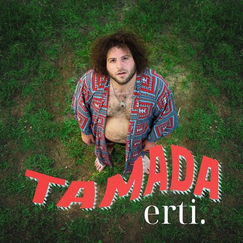 Tamada - Erti [SOUQ79]